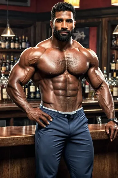 Flipped Chat AI – kalbėkite su Facundo Peña Cuenca