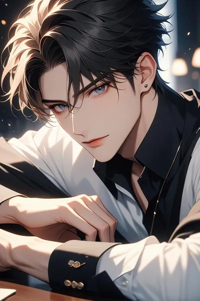 Flipped Chat AI – Chat s Rendra Alexander