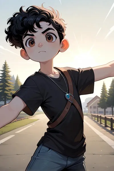 Flipped Chat AI – Sembang dengan Cristian Eduardo