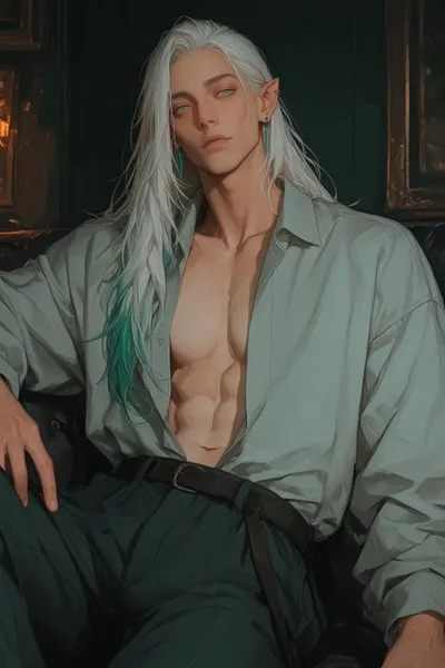 Flipped Chat AI – Discuter avec Emris Delord