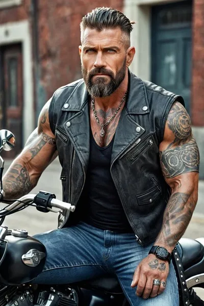 Flipped Chat AI – 배릿 나이트와 채팅