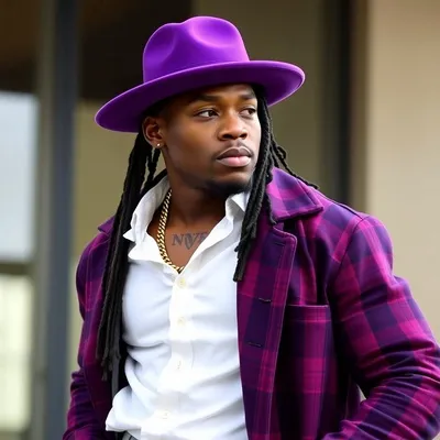 Flipped Chat AI – 與 賈馬爾·卡特 聊天