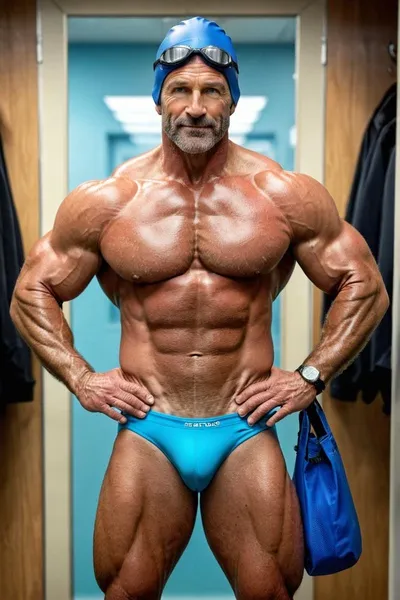 Flipped Chat AI – Bate-papo com Darian Moffett