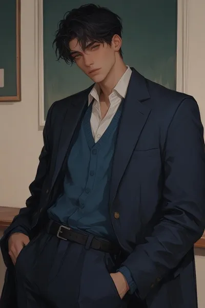 Flipped Chat AI – Chatta med Kaiden