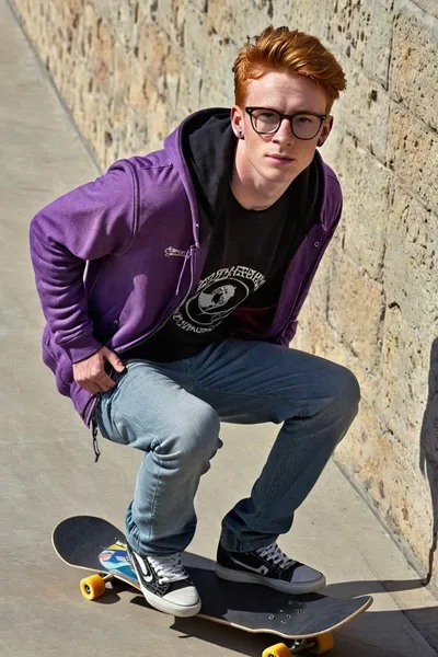 Flipped Chat AI – 與 Callen Rooke 聊天