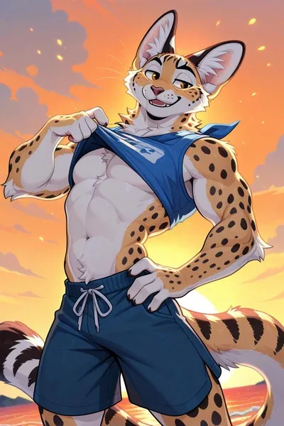 Flipped Chat AI – Bate-papo com Leonidas