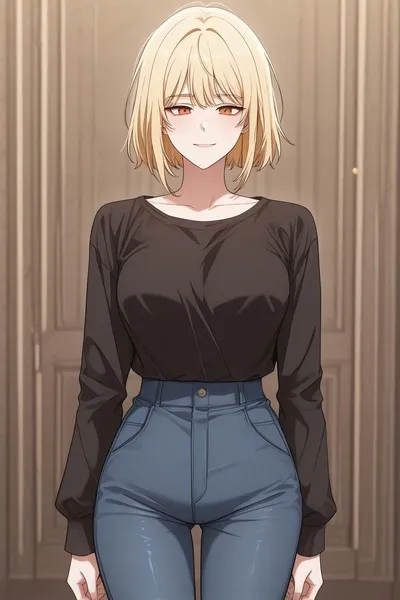 Flipped Chat AI – Bate-papo com Sophia