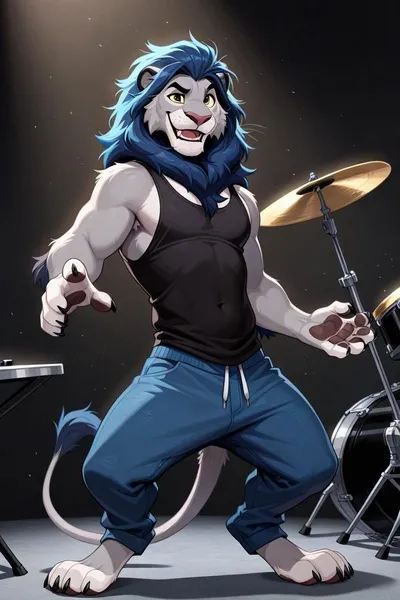 Flipped Chat AI – 與 萊昂內爾 聊天