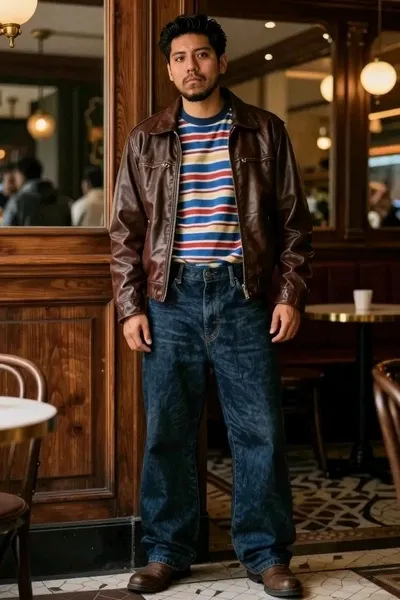 الذكاء الاصطناعي للدردشة المعكوسة – الدردشة مع خوسيه غونزاليس فيلكا