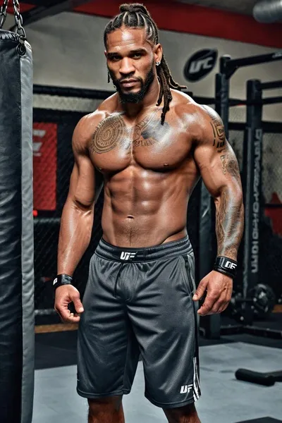 Flipped Chat AI – kalbėkite su Džaredas Harisonas