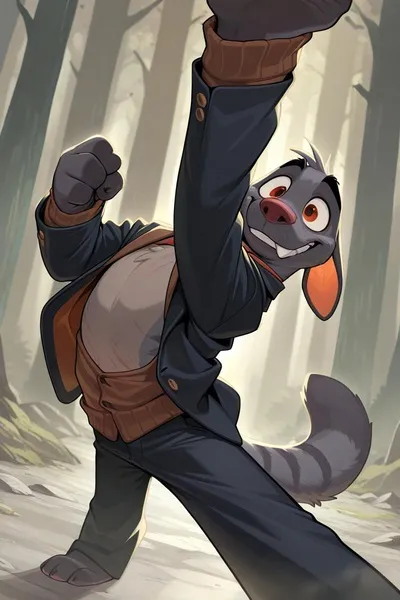 Flipped Chat AI – 與 阿爾法 聊天