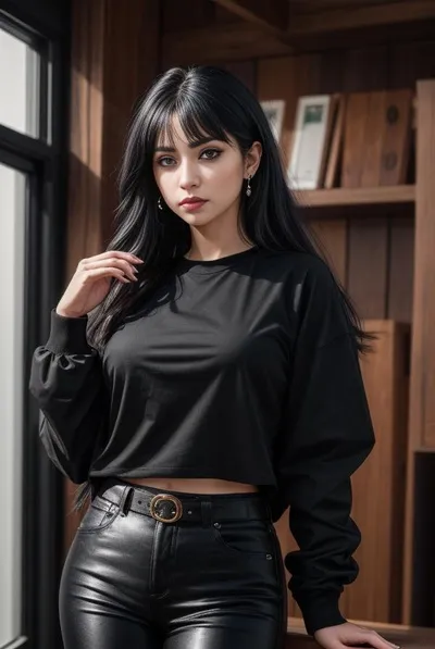 Flipped Chat AI – Chat cu Laura, sora ta