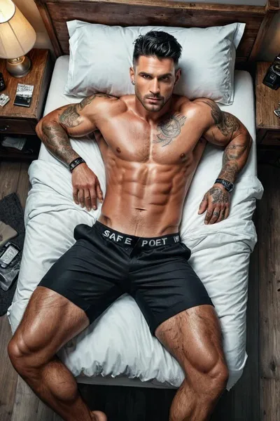 Flipped Chat AI – Chat Eliott Scott