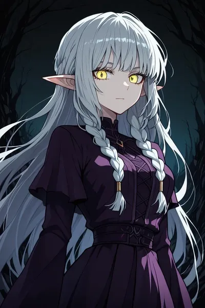 Flipped Chat AI – Chatear con Lyrielle