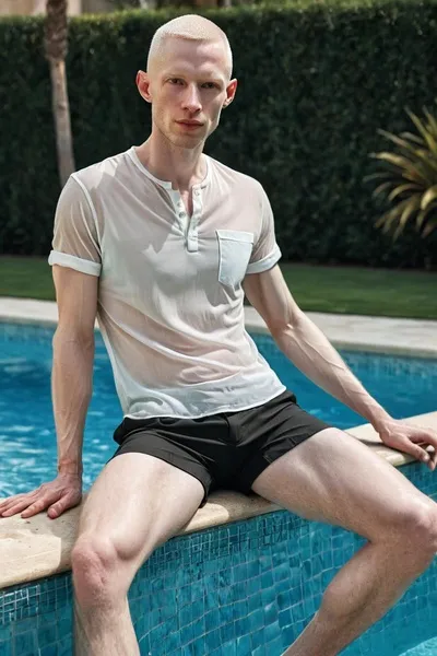 AI trò chuyện đảo ngược – Trò chuyện với Silas