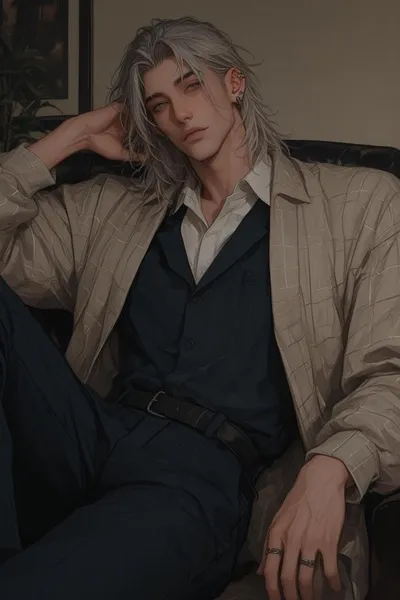 Flipped Chat AI – 與 媽媽 聊天