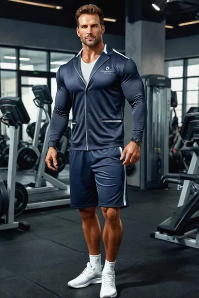 Flipped Chat AI – kalbėkite su Džeisonas