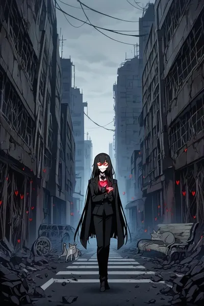 الذكاء الاصطناعي للدردشة المعكوسة – الدردشة مع Corwin Hale