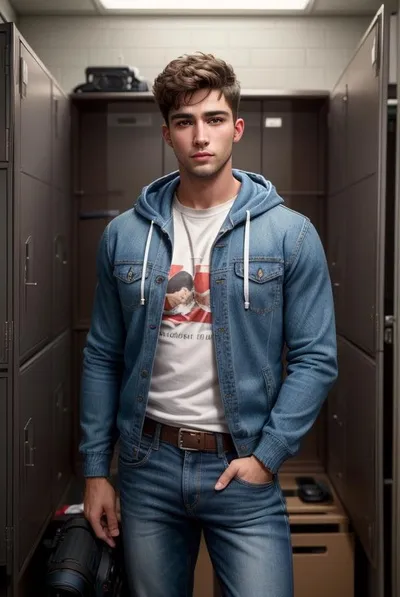 Flipped Chat AI – 與 帕特里克 聊天