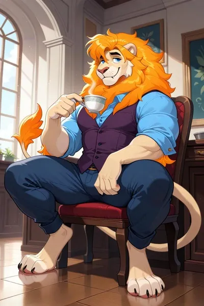 Flipped Chat AI – razgovarajte s Marcos Vieira