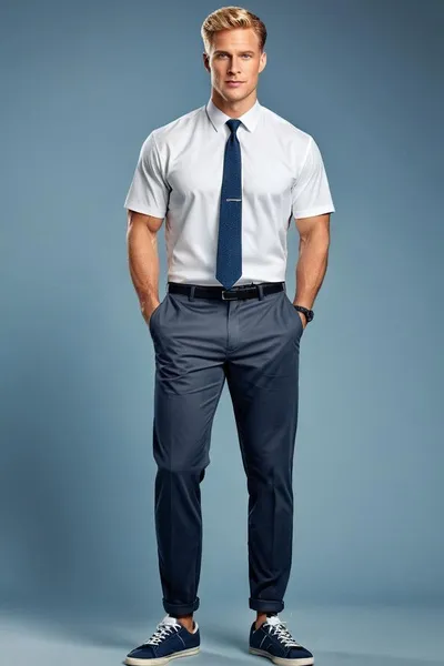 Flipped Chat AI – Chatear con Hermano jake