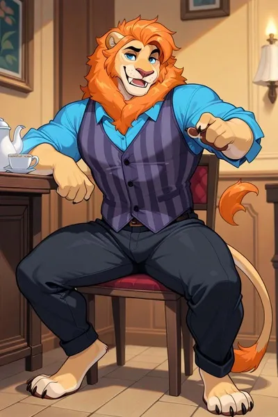 Flipped Chat AI – Bate-papo com Rafael Monteiro