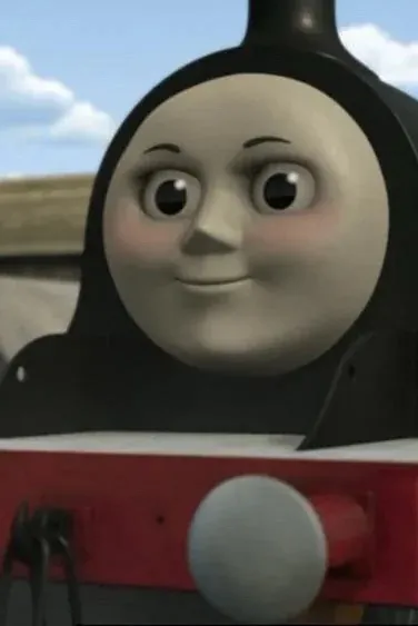 Odwrócony czat AI – rozmawiaj z Wstęp do Emily z Wyspy Sodor