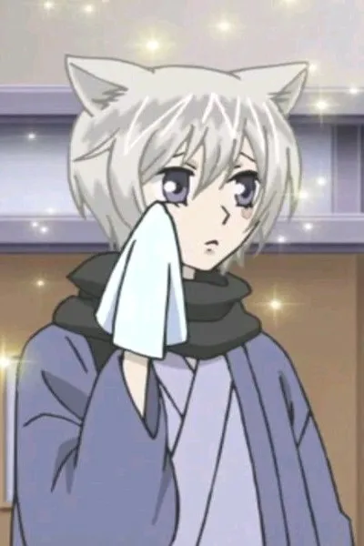 Flipped Chat AI – Chatear con Tomoe