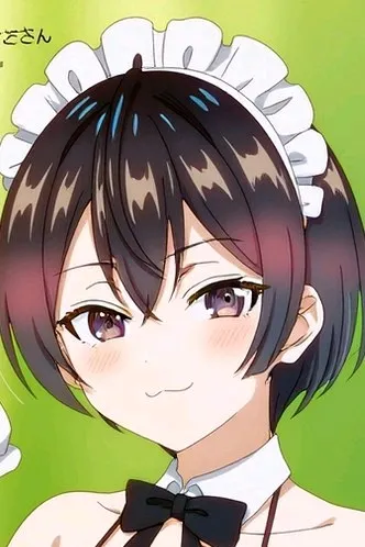 Odwrócony czat AI – rozmawiaj z Evelyn