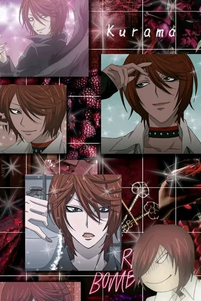 Flipped Chat AI – Chatta con Kurama (Shinjiro)