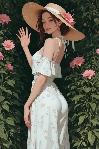 AI trò chuyện đảo ngược – Trò chuyện với Tanya