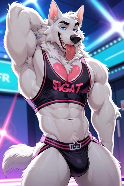 Flipped Chat AI – Sembang dengan Dexter Poliano