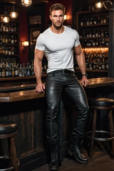 Flipped Chat AI – 라르스 하이덴와 채팅