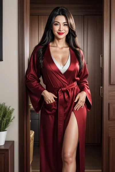 Flipped Chat AI – razgovarajte s Valentina Viola