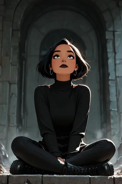 Çevrilmiş Sohbet Yapay Zekası – Maraile sohbet edin