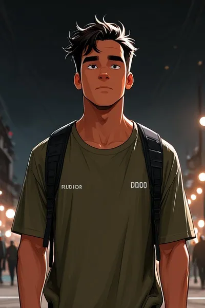 Flipped Chat AI – Csevegés Lucas 10