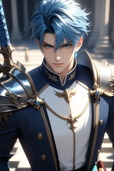 FlippedチャットAI – アラリ・ストームライトとチャット