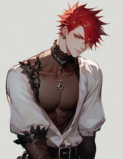 Flipped Chat AI – Chatear con Ren Sato