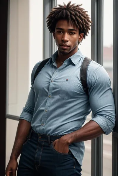 Flipped Chat AI – Чат с Карл