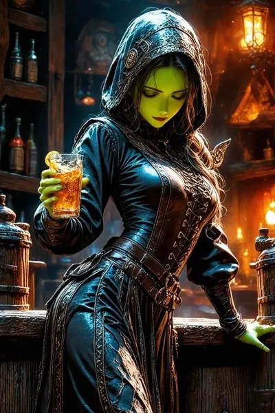 Αναστροφή συνομιλίας AI – Συζήτηση με Σάλγκορα Σκιά του Μάλτου