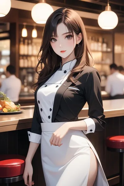 Flipped Chat AI – Bate-papo com Marla Densford