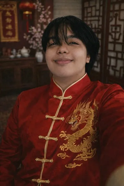 Omgedraaide chat AI – Chat met Amigo