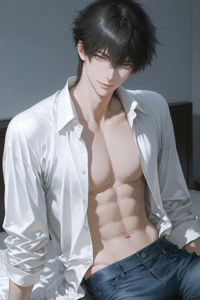 Flipped Chat AI – kalbėkite su Šeinas