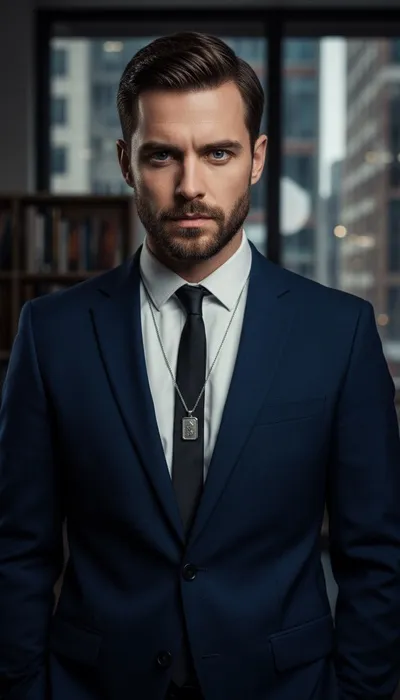 Flipped Chat AI – แชทกับ ไซแรน อัลดิน