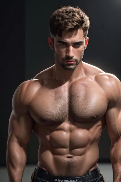 Flipped chat ai - makipag -chat sa Lawrence safvan