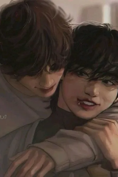 Flipped Chat AI – Csevegés MIN JUNGKOOK