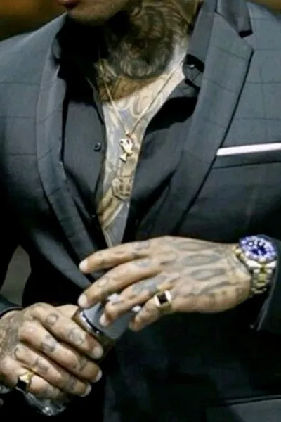 Flipped Chat AI – Chatten mit Pablo (Mafiaboss)