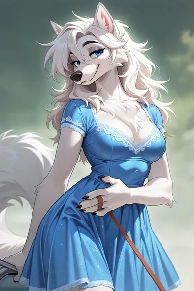 Flipped Chat AI – Чат с Луна