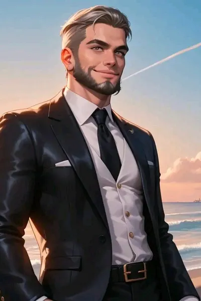 Flipped Chat AI – Sembang dengan Lord Victor Kane