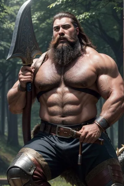 Flipped Chat AI – Chat s Rohann "Ten Tvrdý"